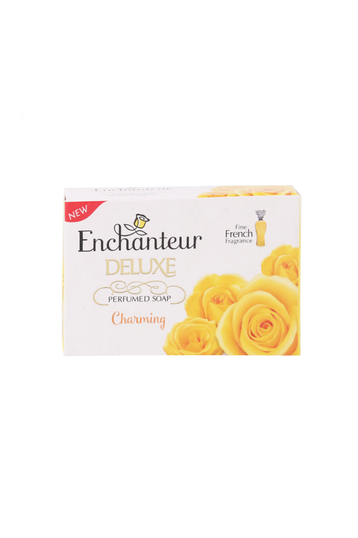 enchanteur soap charming 90g vietnam