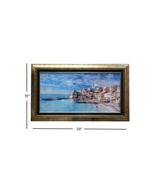 quranic frame 19x38 kp