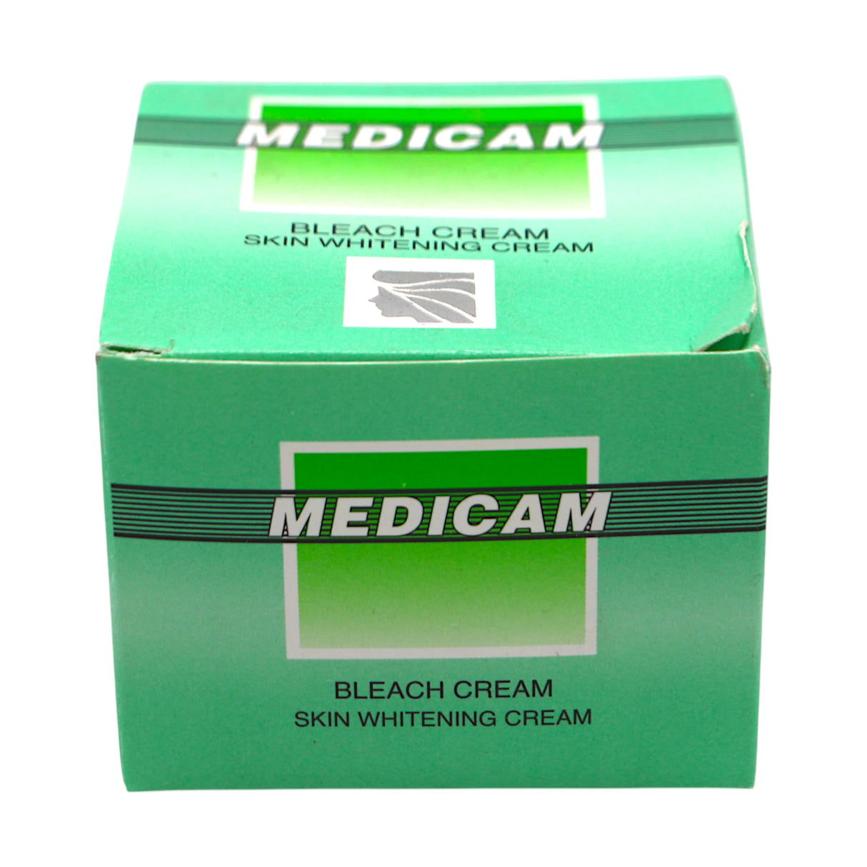 medicam bleach large 30gm