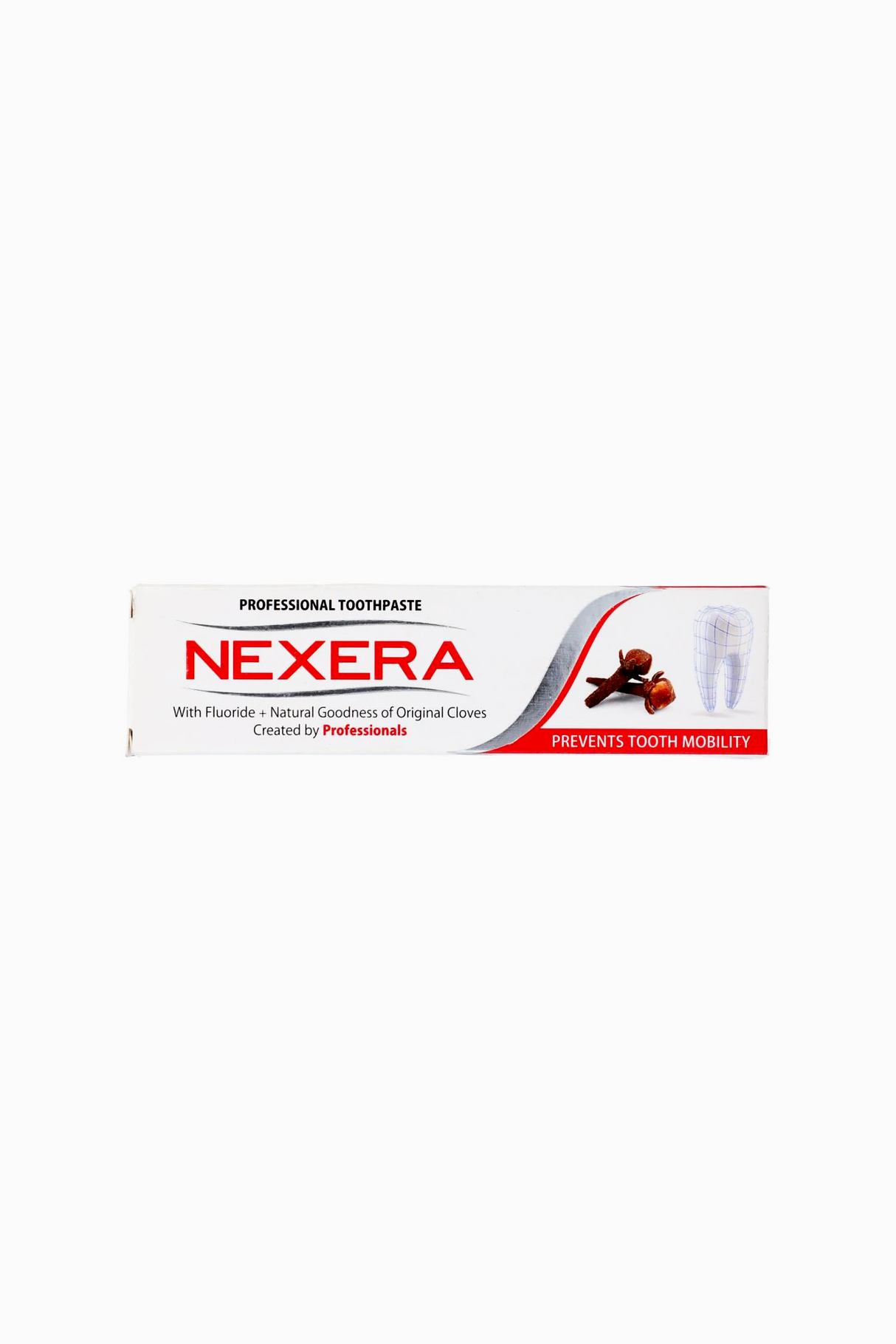 nexera tooth paste 65g