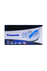 panasonic iron 317t