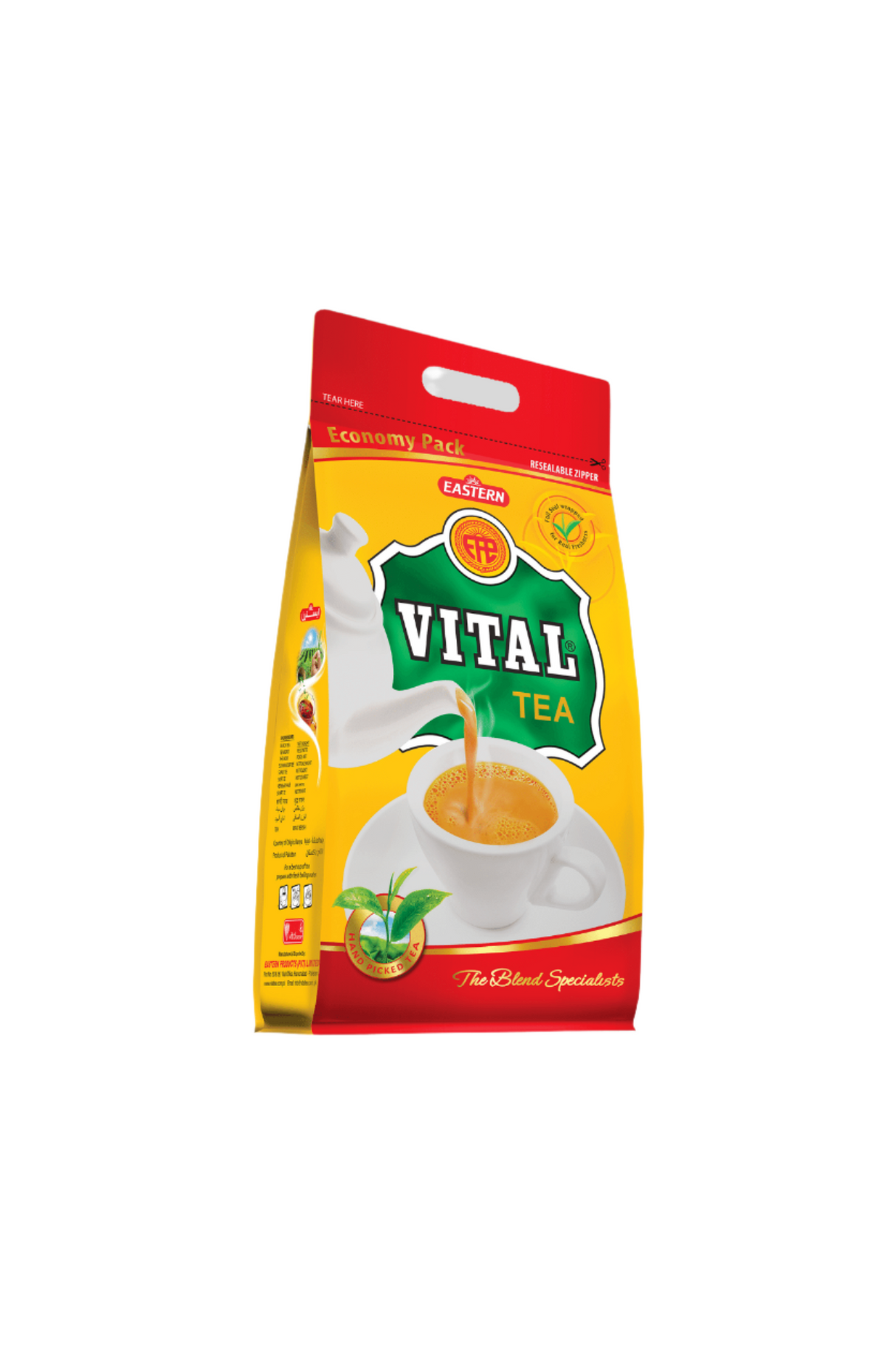 vital tea 900g