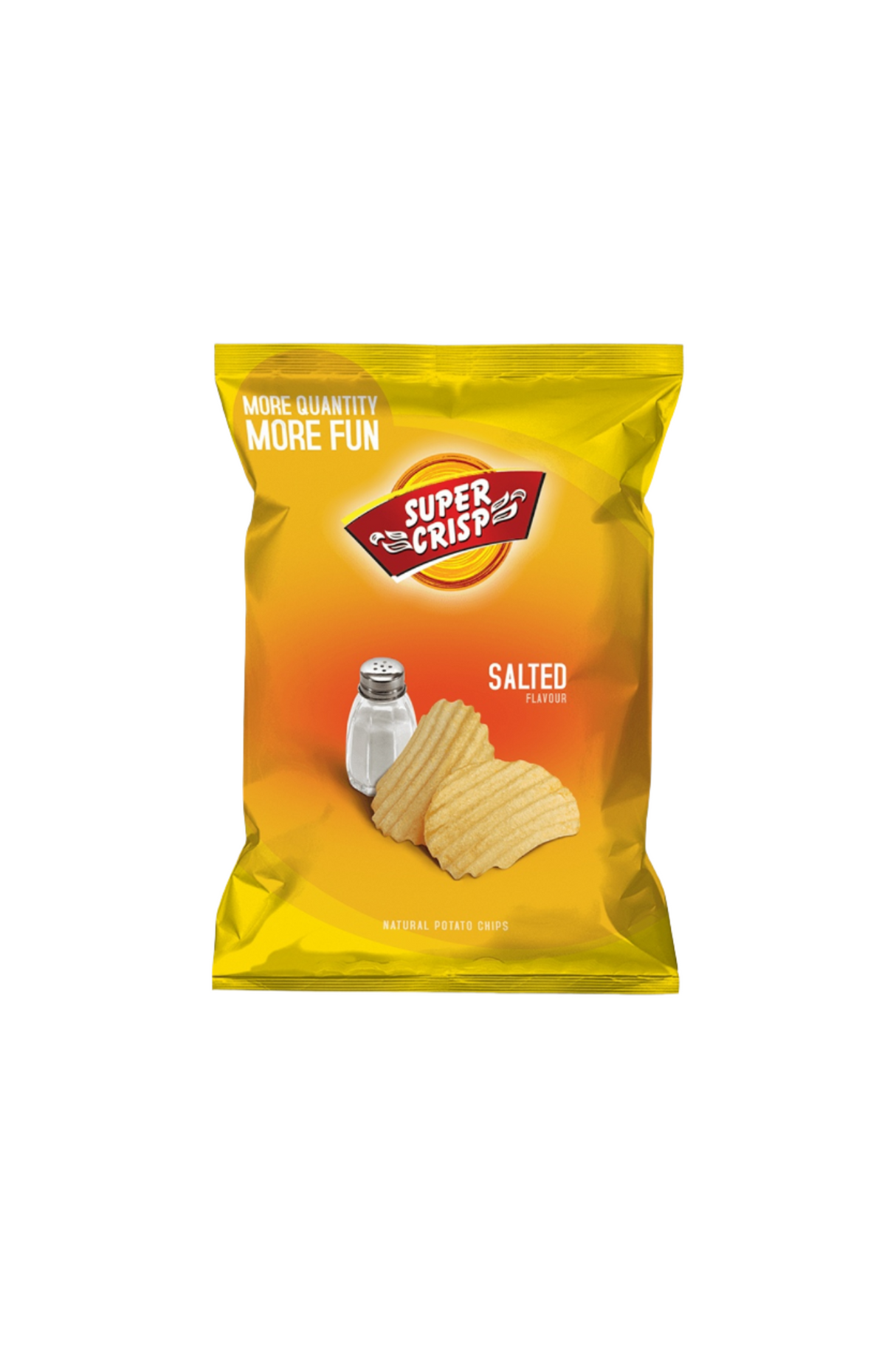 super crisp salted 100rs