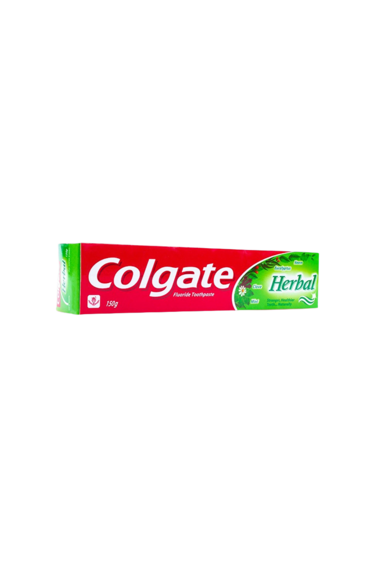 colgate tooth paste herbal 150g