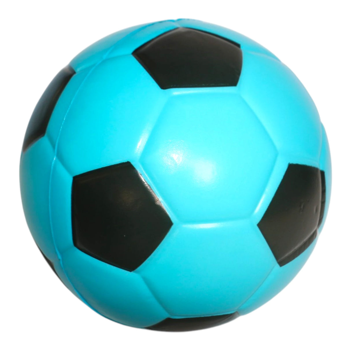 15cm Soft Foam XXL Soccer Ball Toy – High-Density Sponge Football for Kids (Indoor & Outdoor Play)