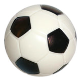 15cm Soft Foam XXL Soccer Ball Toy – High-Density Sponge Football for Kids (Indoor & Outdoor Play)