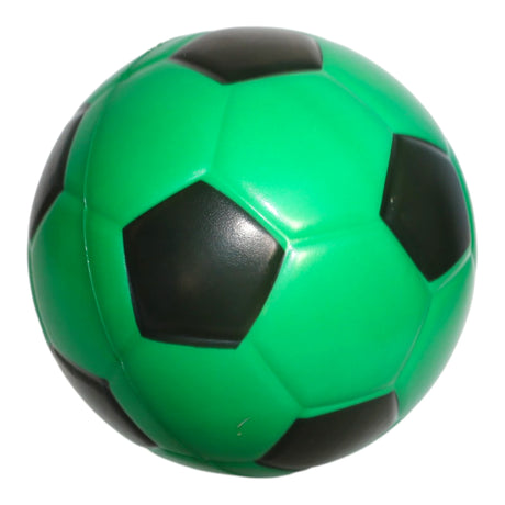 15cm Soft Foam XXL Soccer Ball Toy – High-Density Sponge Football for Kids (Indoor & Outdoor Play)