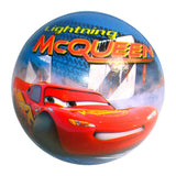 10cm Cartoon Print Foam Squeeze Ball XL