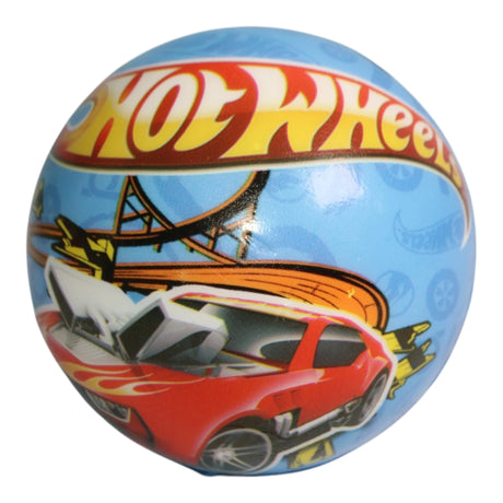 10cm Cartoon Print Foam Squeeze Ball XL