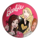 10cm Cartoon Print Foam Squeeze Ball XL