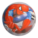 10cm Cartoon Print Foam Squeeze Ball XL