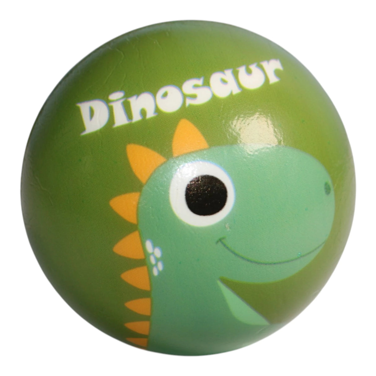 10cm Cartoon Print Foam Squeeze Ball XL