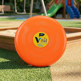 Vital Sports Classic Frisbee | Outdoor Fun for Kids & Adults
