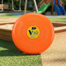 Vital Sports Classic Frisbee | Outdoor Fun for Kids & Adults