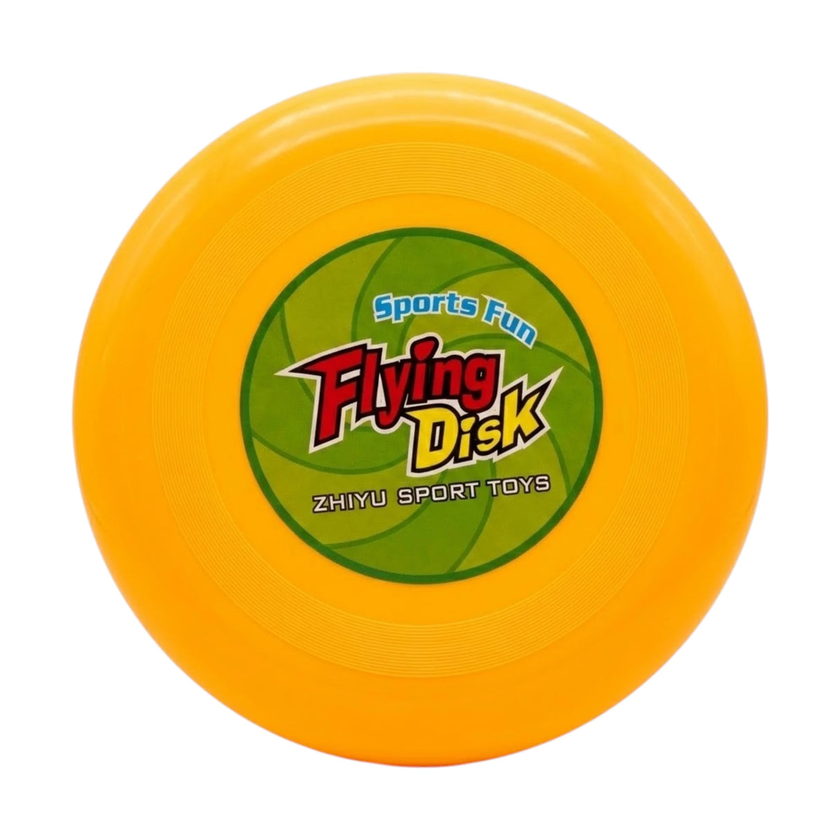 Flying Disk Classic Plastic FRISBEE 25CM