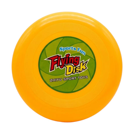 Flying Disk Classic Plastic FRISBEE 25CM