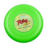 Flying Disk Classic Plastic FRISBEE 25CM