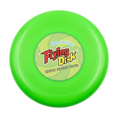 Flying Disk Classic Plastic FRISBEE 25CM