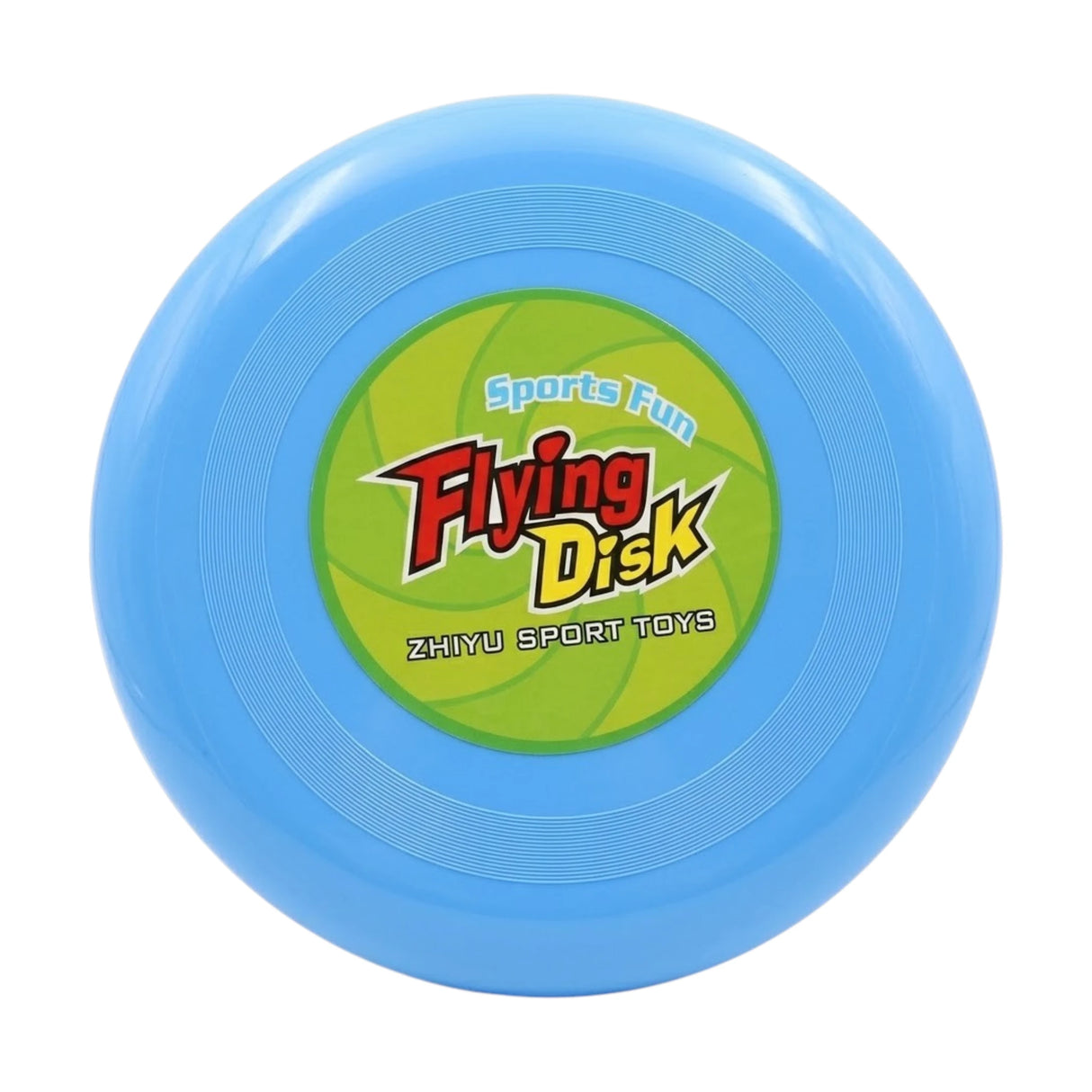 Flying Disk Classic Plastic FRISBEE 25CM