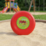 Flying Disk Classic Plastic FRISBEE 25CM