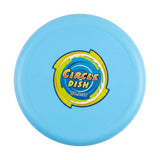 Flying Disc Durable Plastic Frisbee