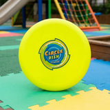 Flying Disc Durable Plastic Frisbee