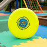 Flying Disc Durable Plastic Frisbee
