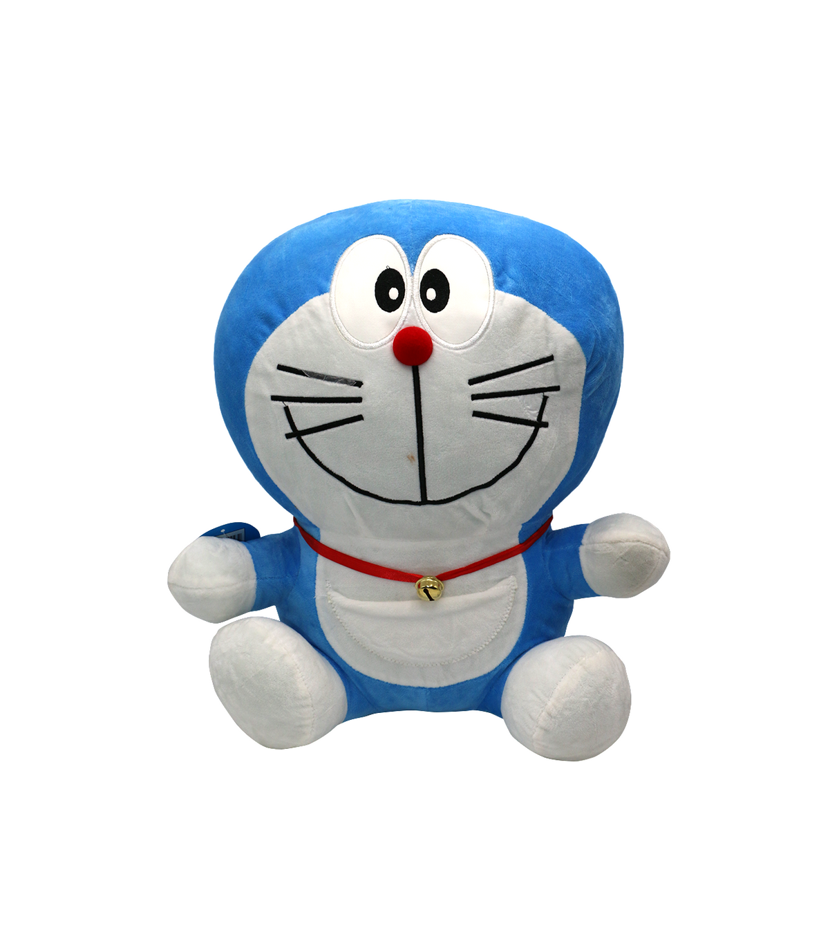 stuff doraemon 15'' t018