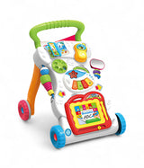 musical activity walker