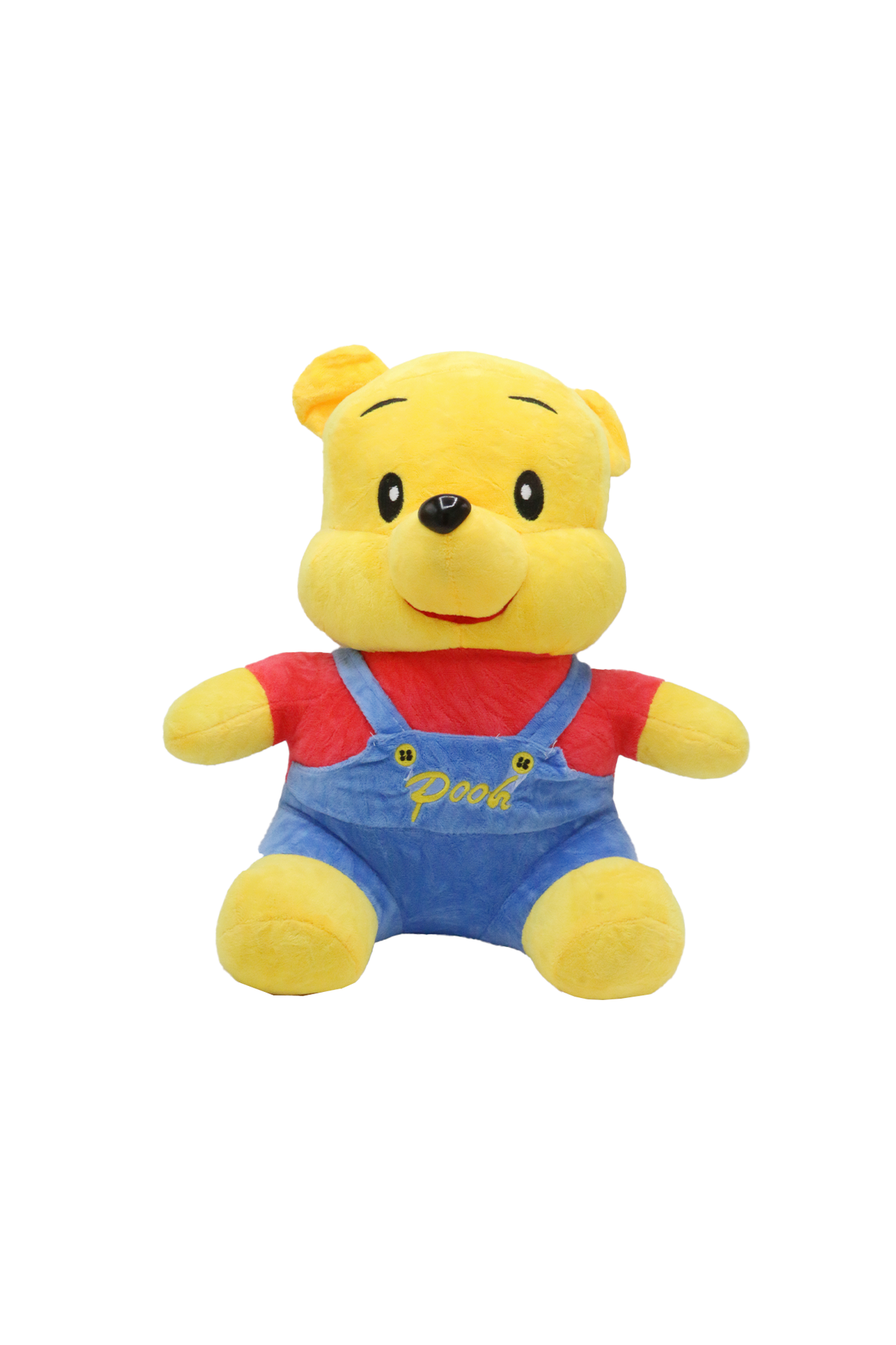 stuff pooh m 15''
