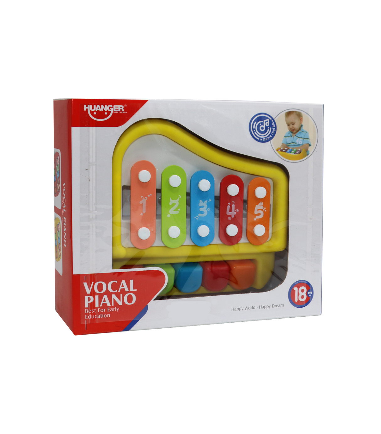 xylophone 8011 china