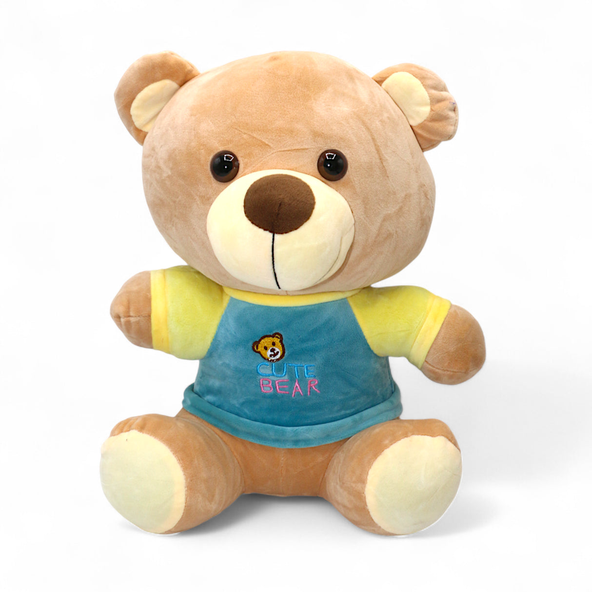 stuff bear cute 15" t808