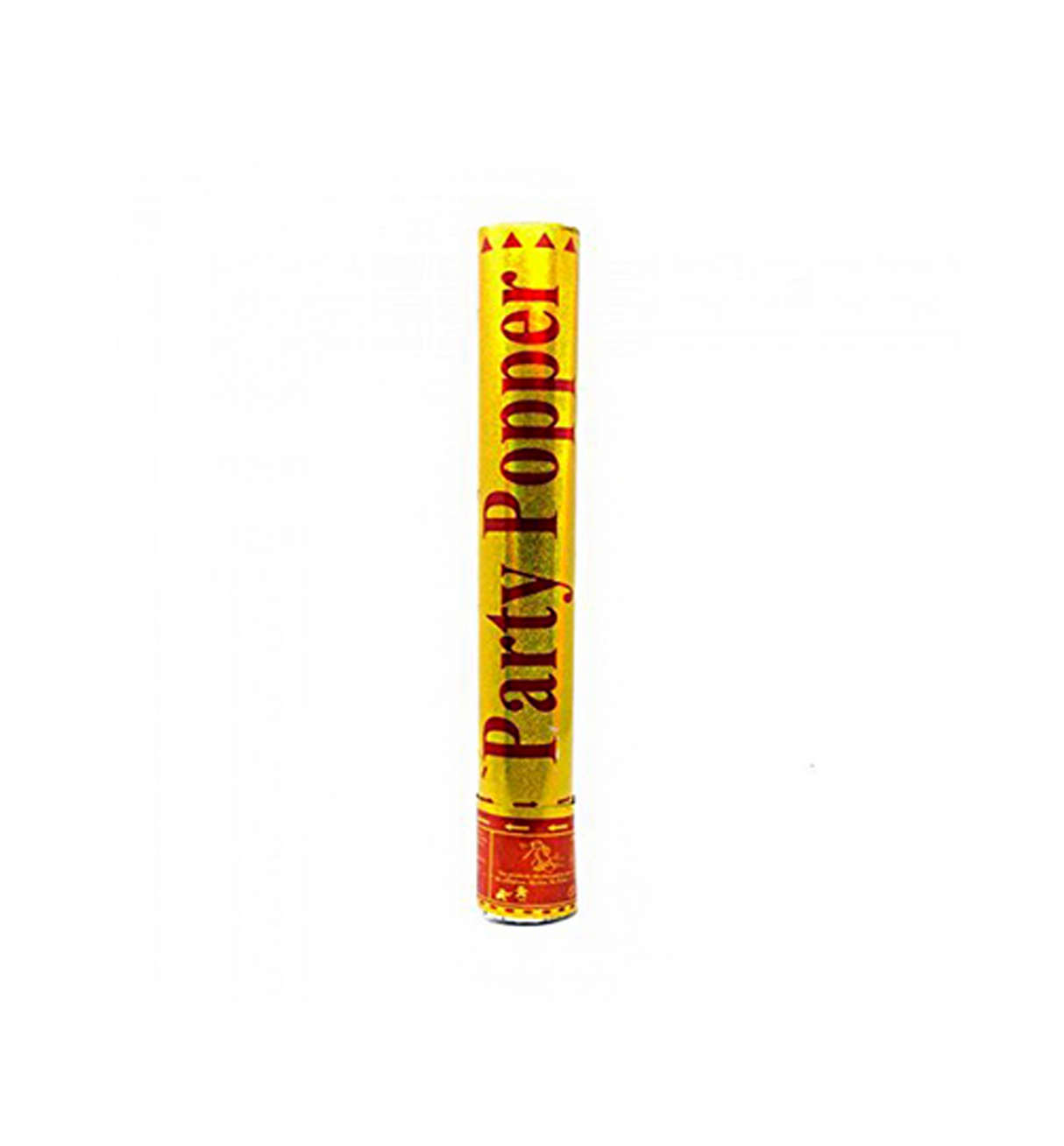 party popper m 30cm