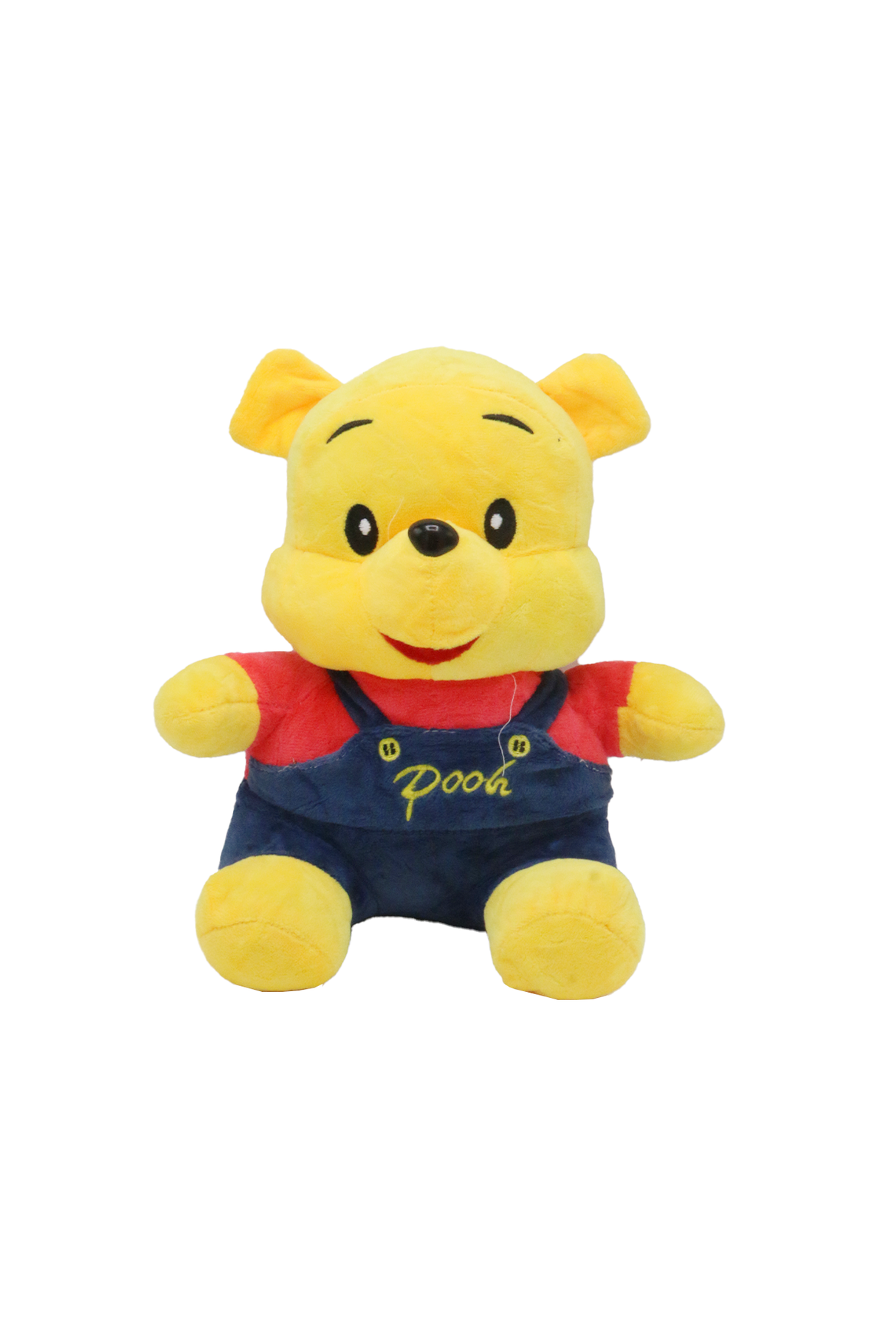 stuff pooh 30cm p-000032