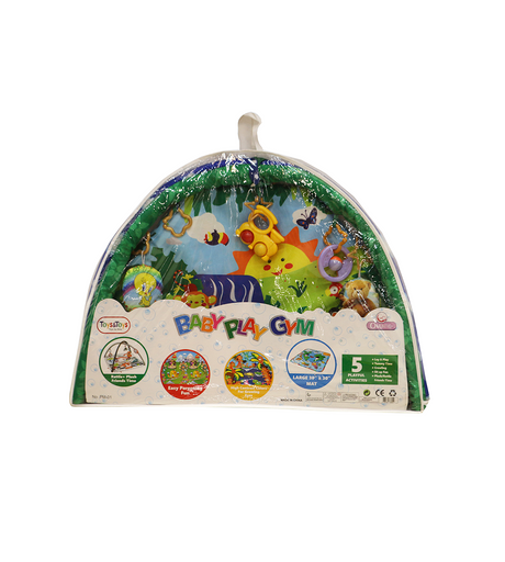 baby play gym pm-01