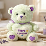 stuff bear 40cm