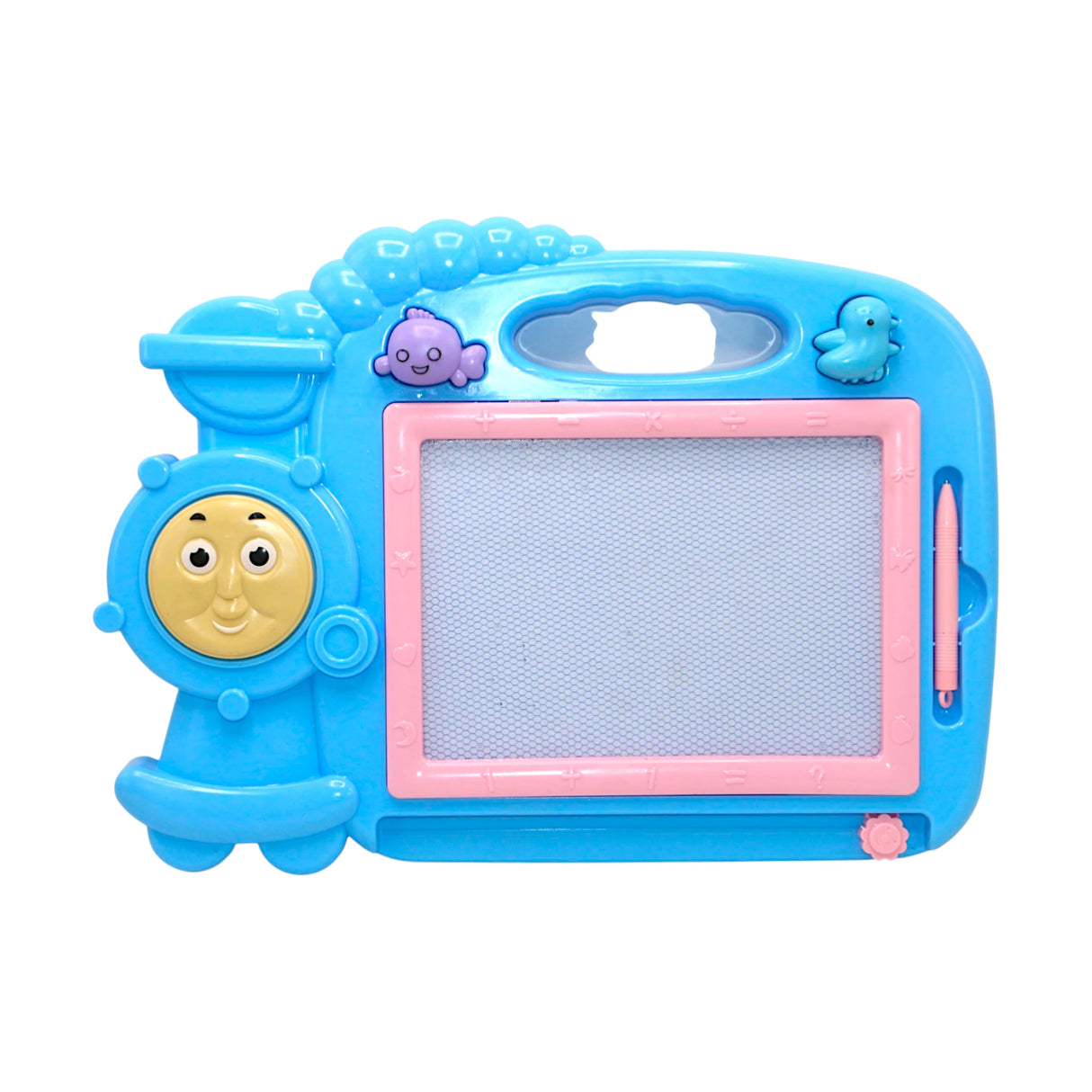 thomas magic slate 8" china