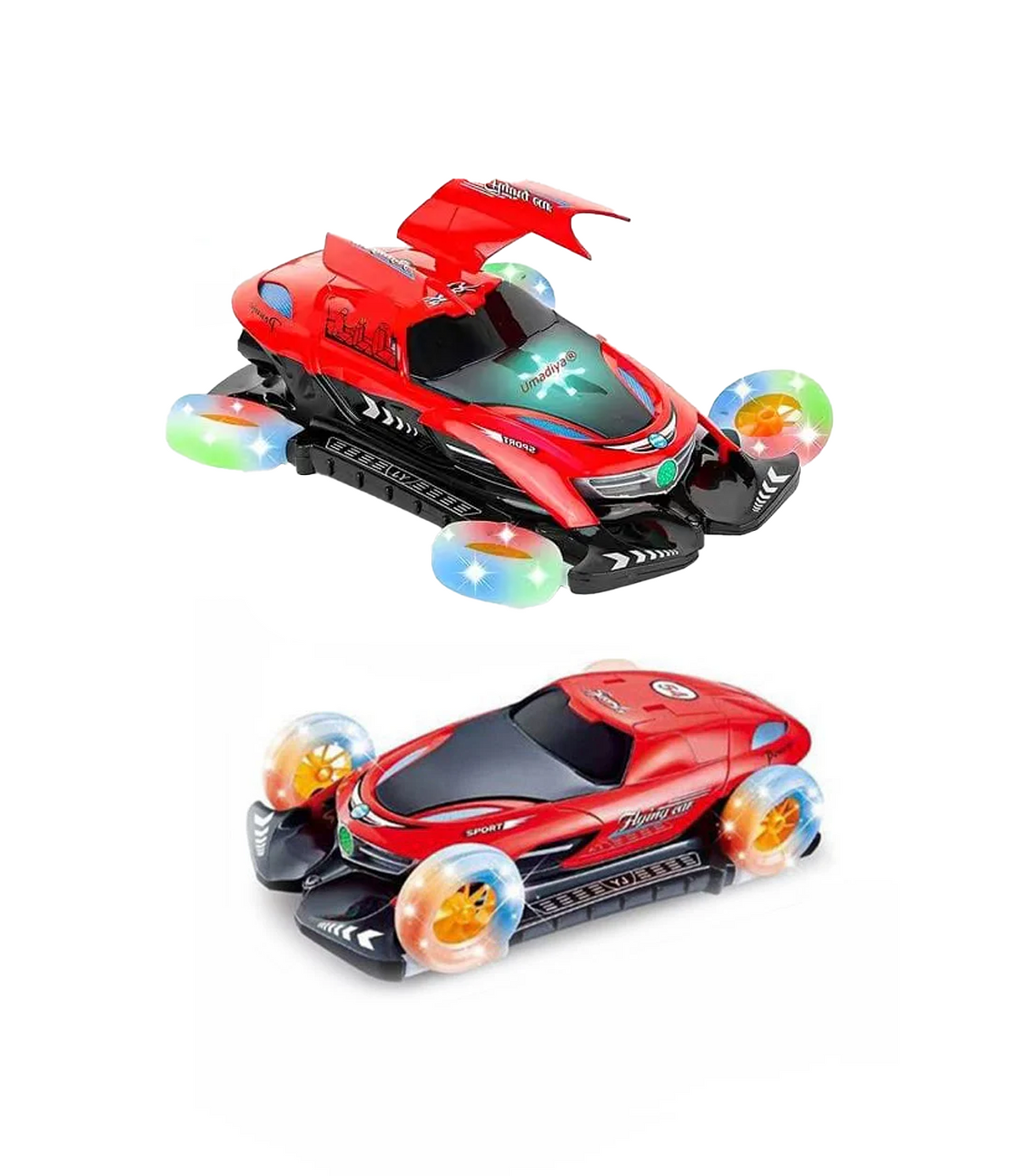 musical flying car yj388-54