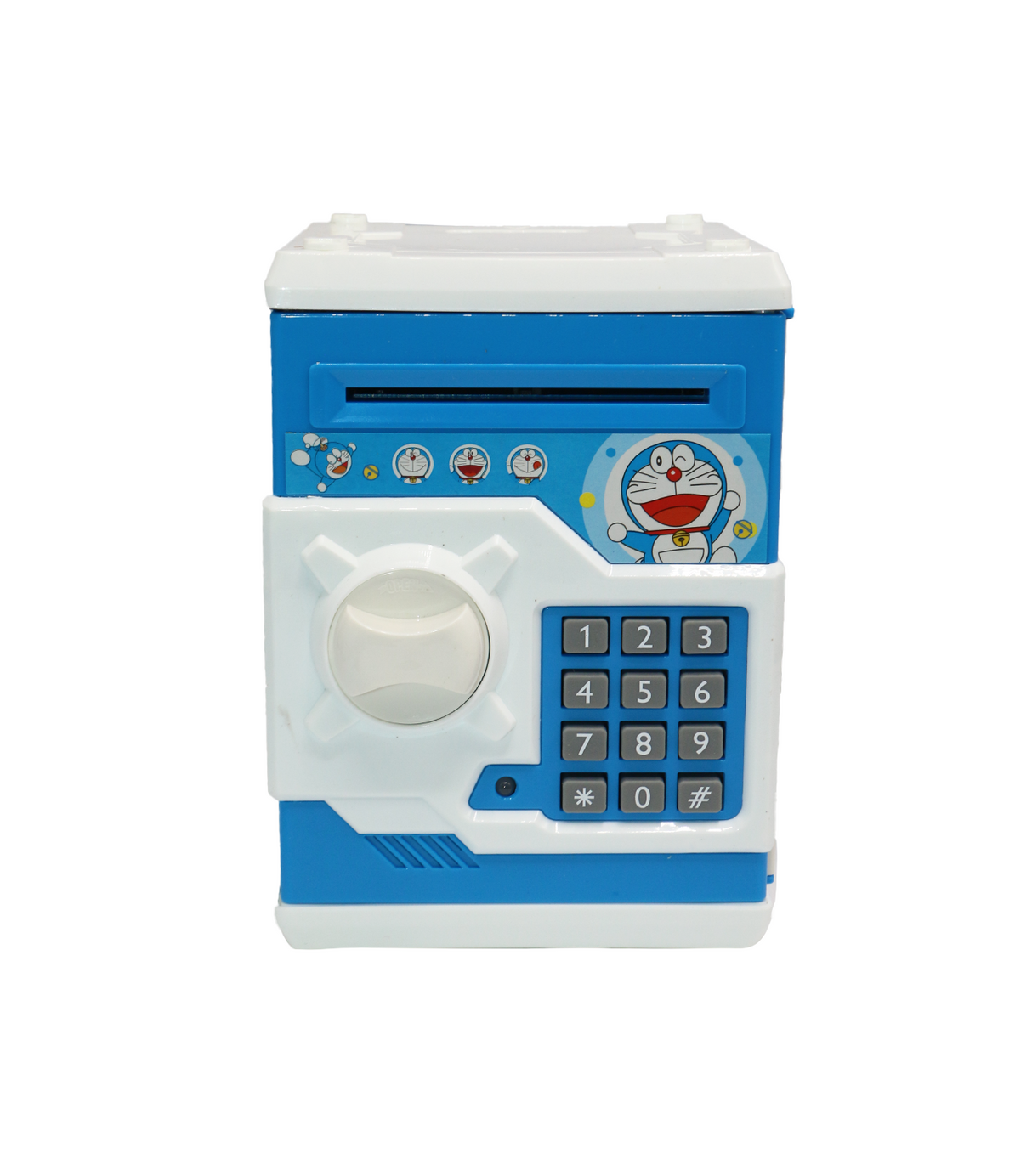 money bank 611