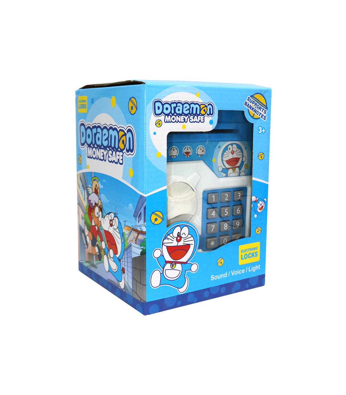 money bank 611