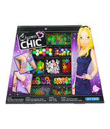 beads set charm chic t352