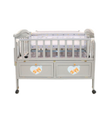 baby cot 612