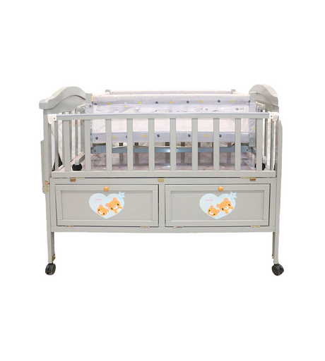 baby cot 612