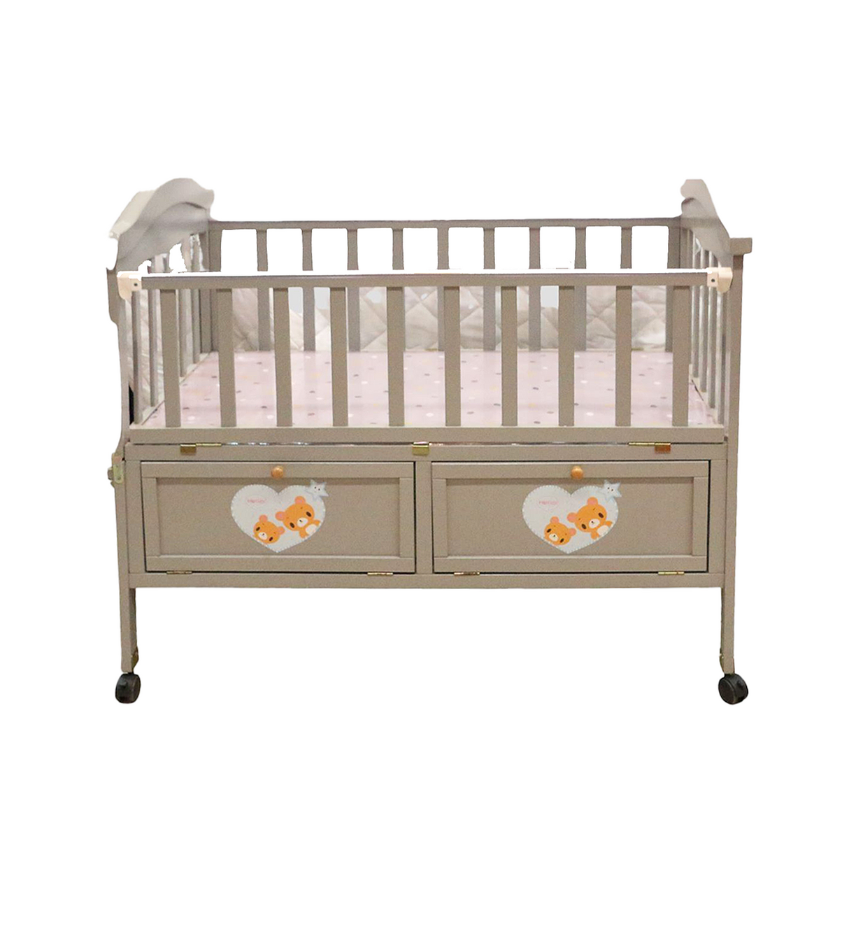 baby cot 612