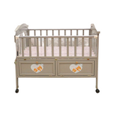 baby cot 612