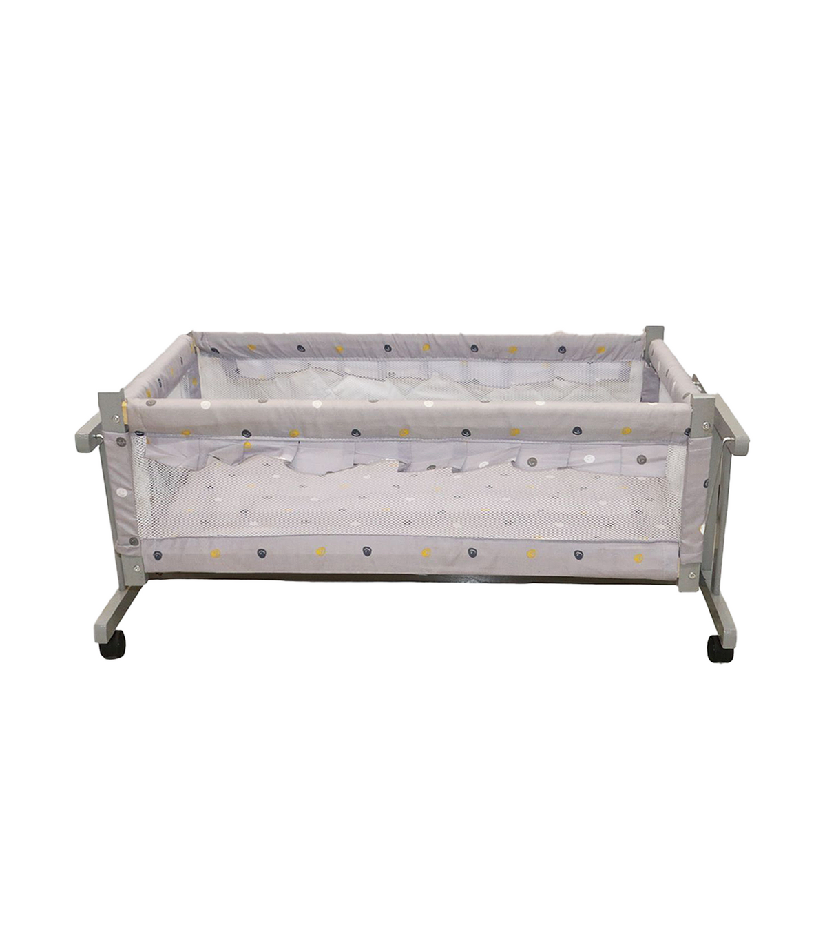 baby cot 612