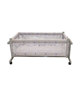 baby cot 612