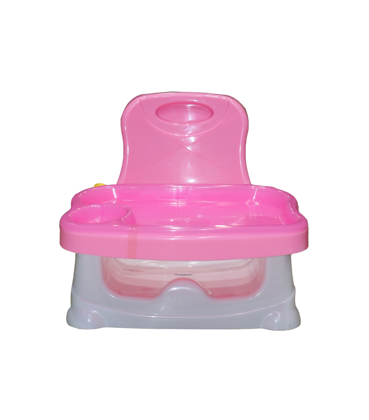 booster seat evergrenn