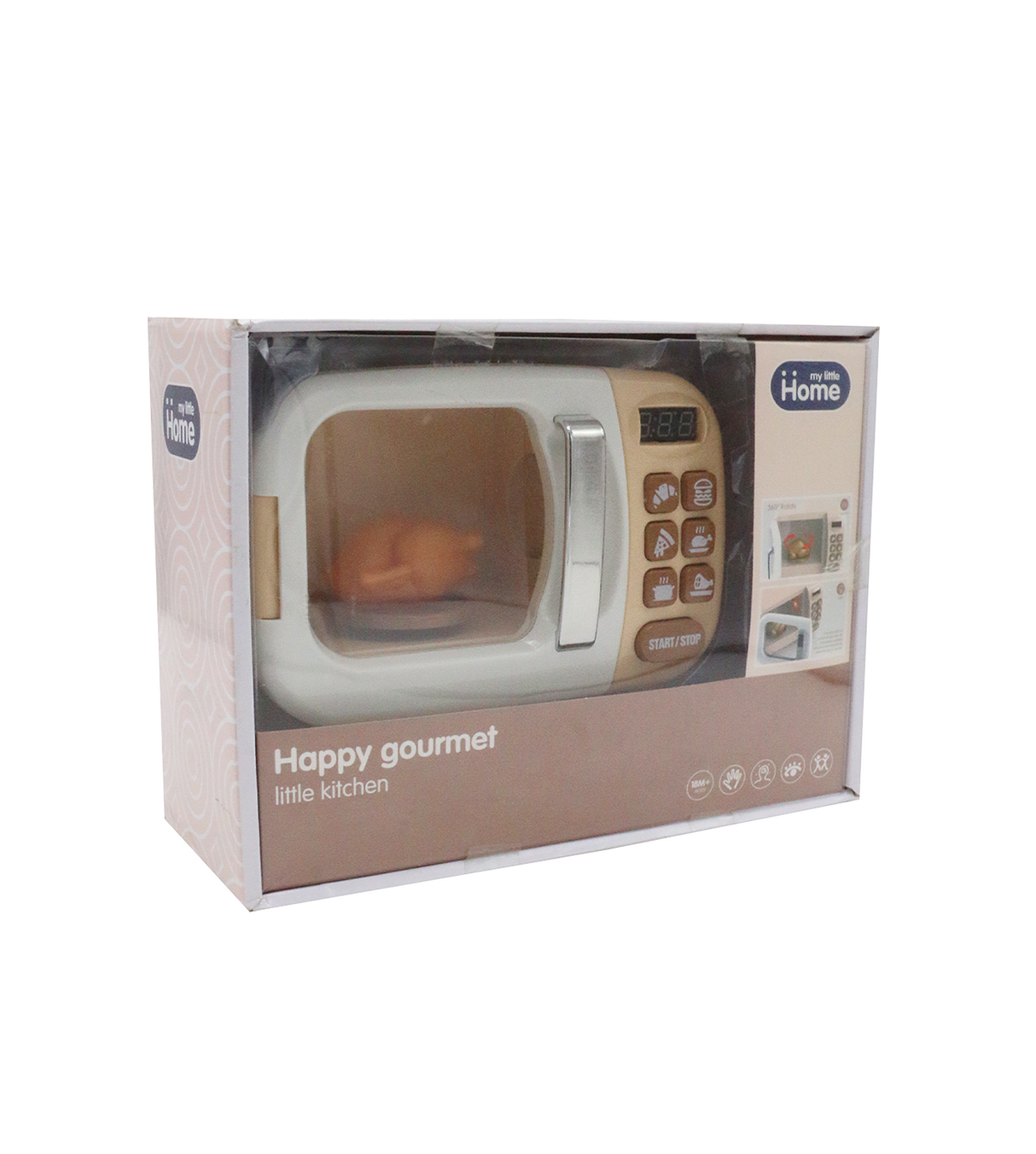 oven set 1005-1