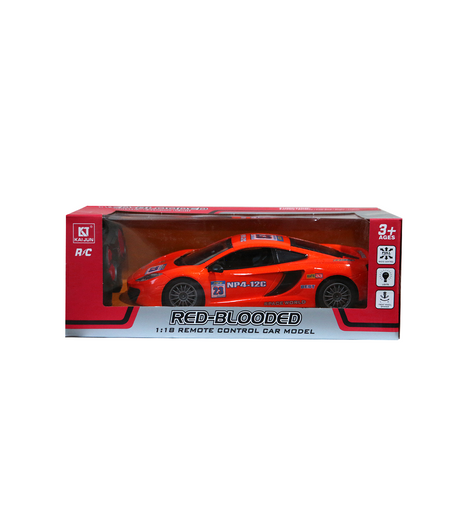 remote control car chargeable 1:18 china 2022-4